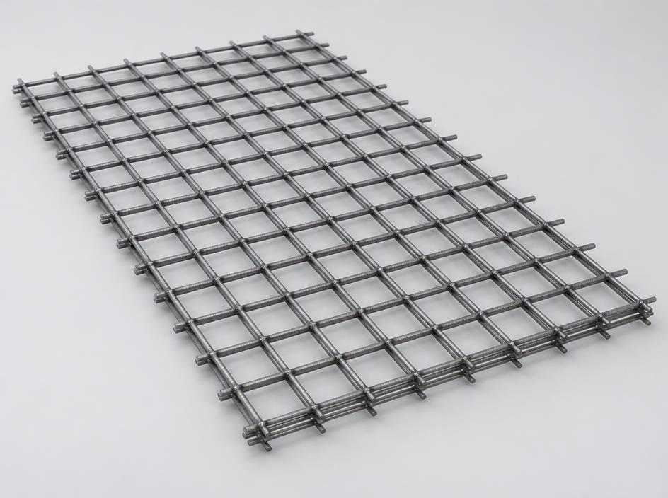 Malla sima 15×15 Ø 4,2 mm (2×6 m)