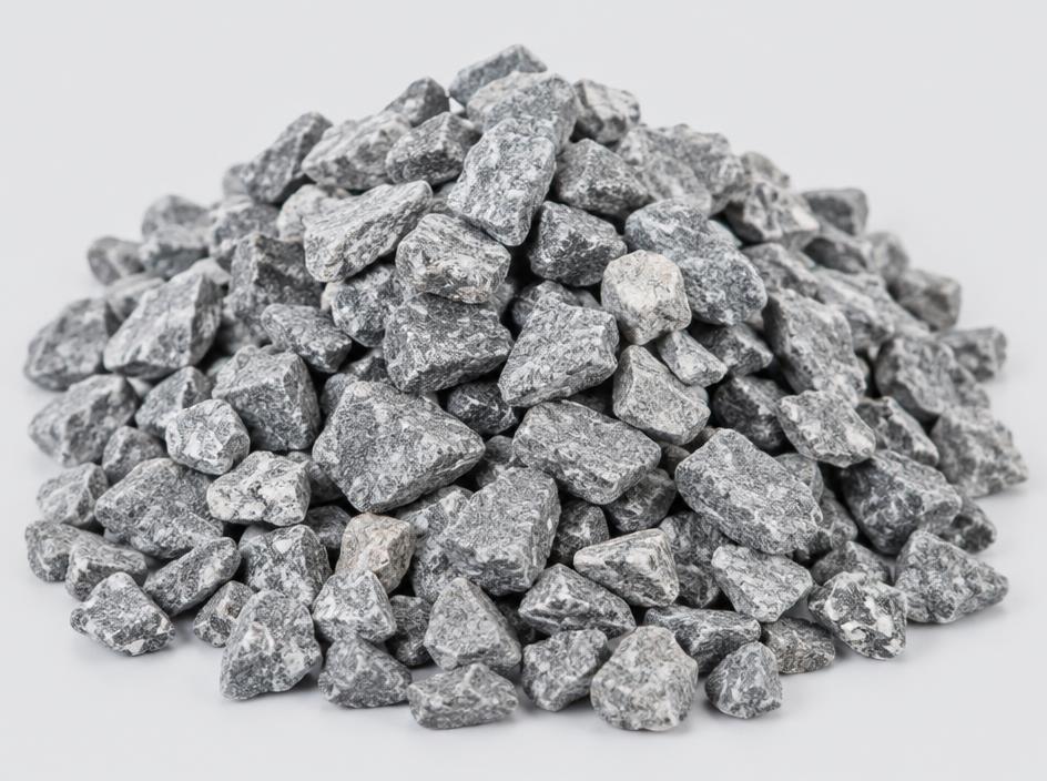 Piedra partida 6-20